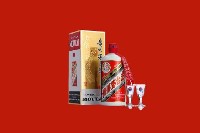 英山回收飞天茅台酒