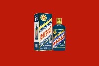 英山回收五星茅台酒