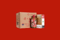 英山回收名酒
